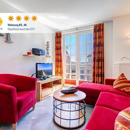 Residenz Am Balmer See - Bs 48 Mit Wellnessbereich Екстер'єр фото