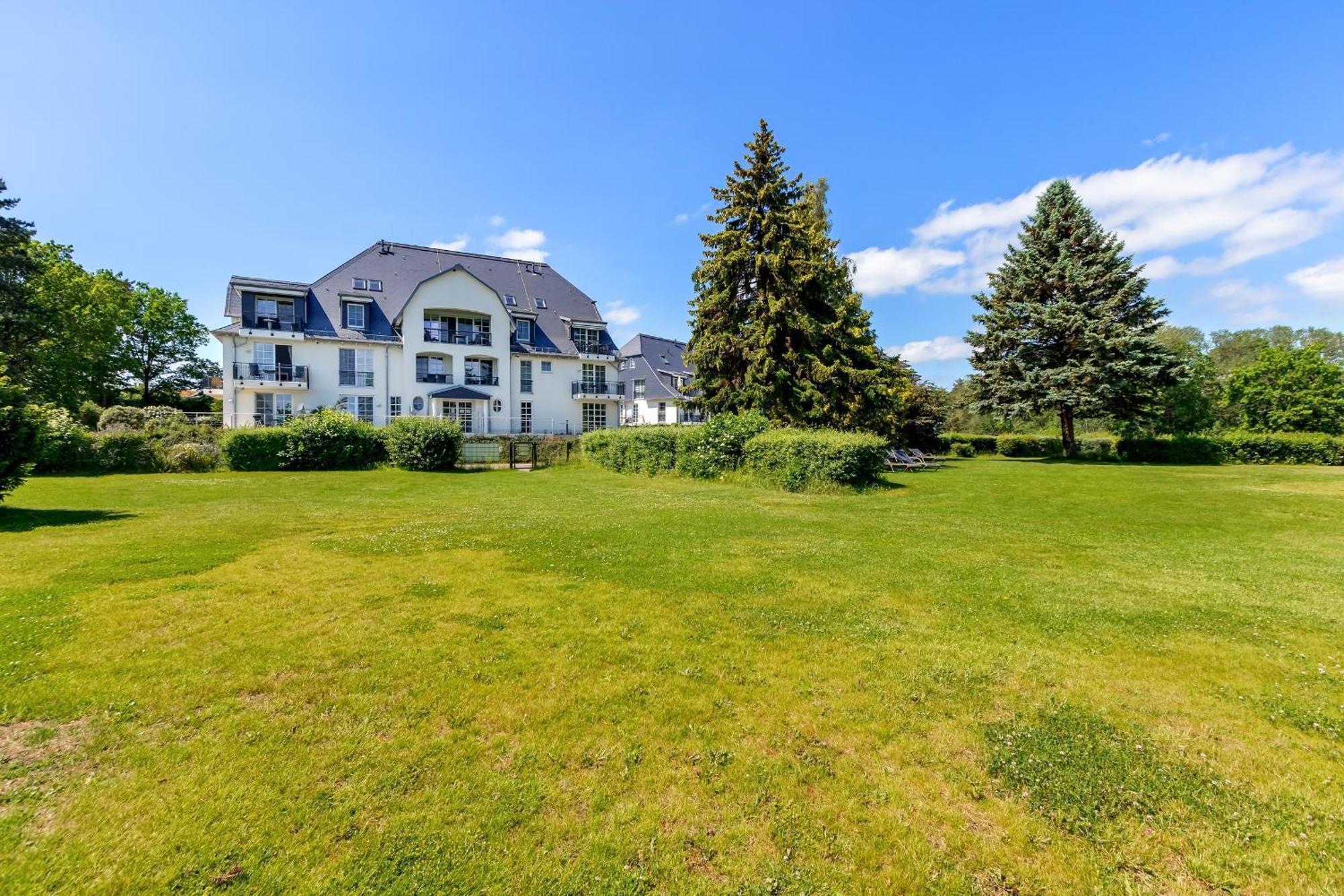 Residenz Am Balmer See - Bs 48 Mit Wellnessbereich Екстер'єр фото