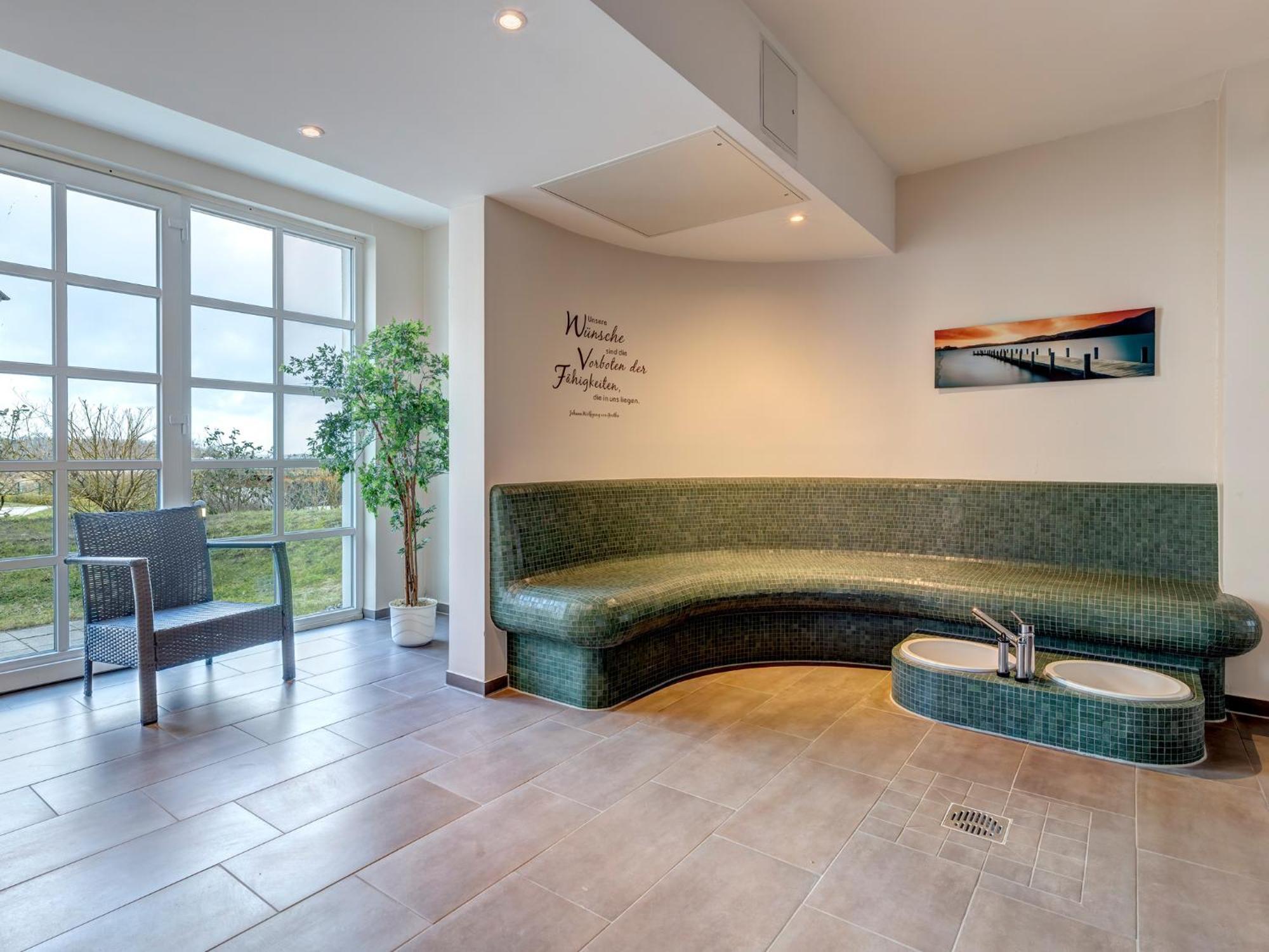 Residenz Am Balmer See - Bs 48 Mit Wellnessbereich Екстер'єр фото