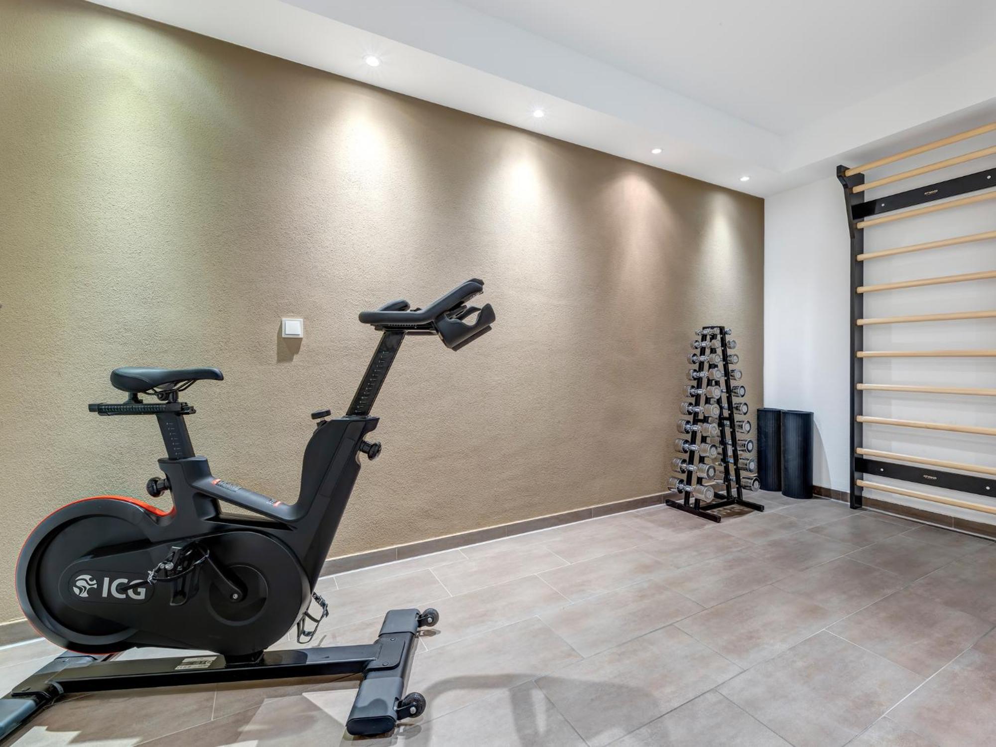 Residenz Am Balmer See - Bs 48 Mit Wellnessbereich Екстер'єр фото