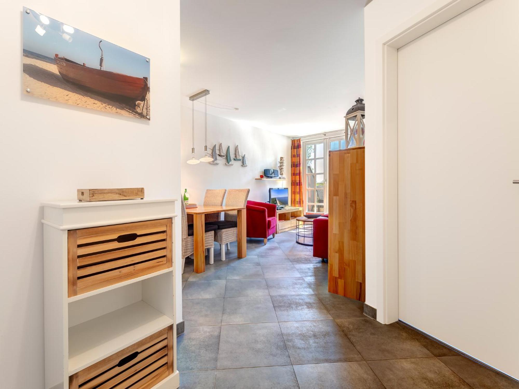 Residenz Am Balmer See - Bs 48 Mit Wellnessbereich Екстер'єр фото
