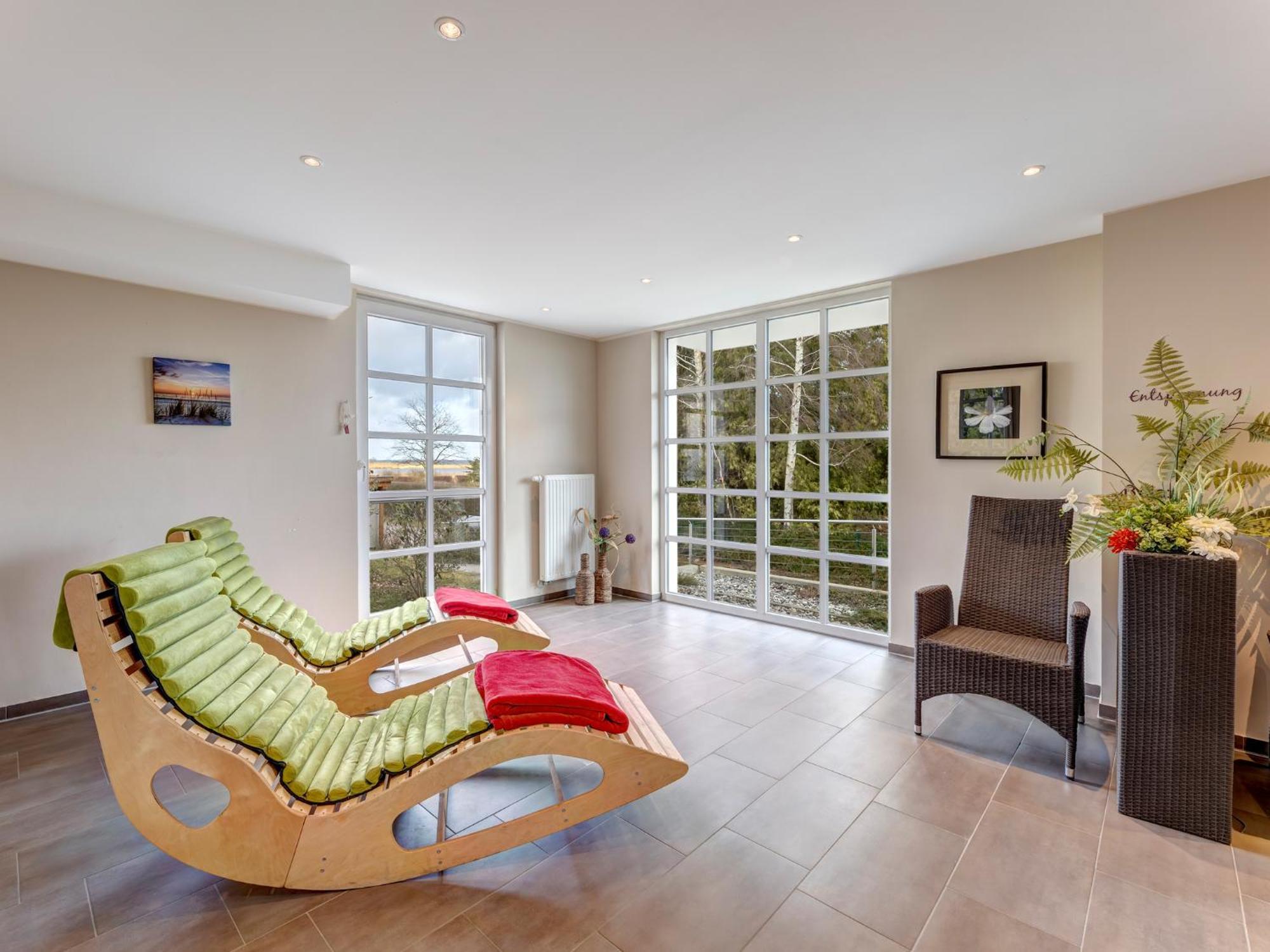 Residenz Am Balmer See - Bs 48 Mit Wellnessbereich Екстер'єр фото