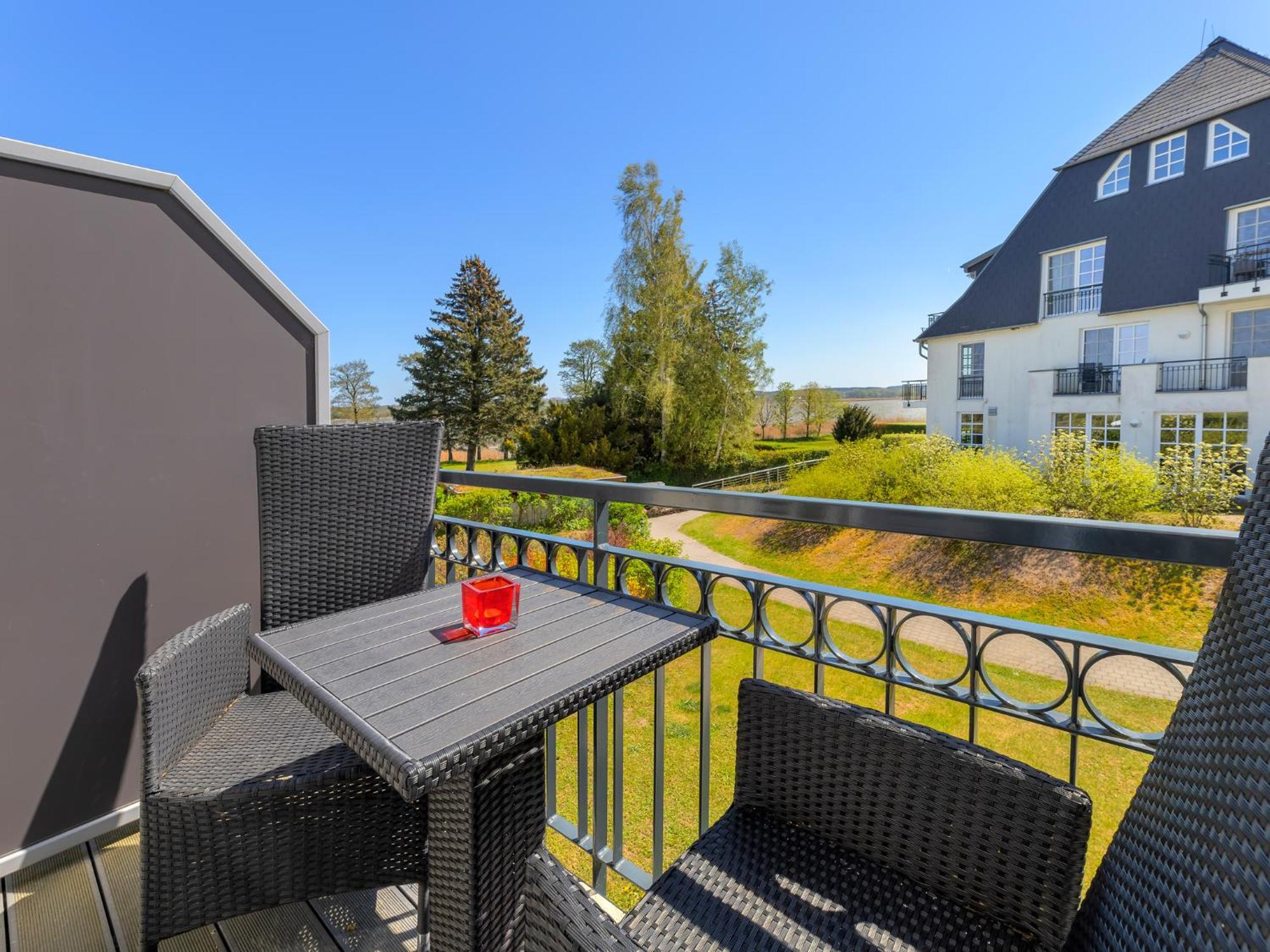 Residenz Am Balmer See - Bs 48 Mit Wellnessbereich Екстер'єр фото