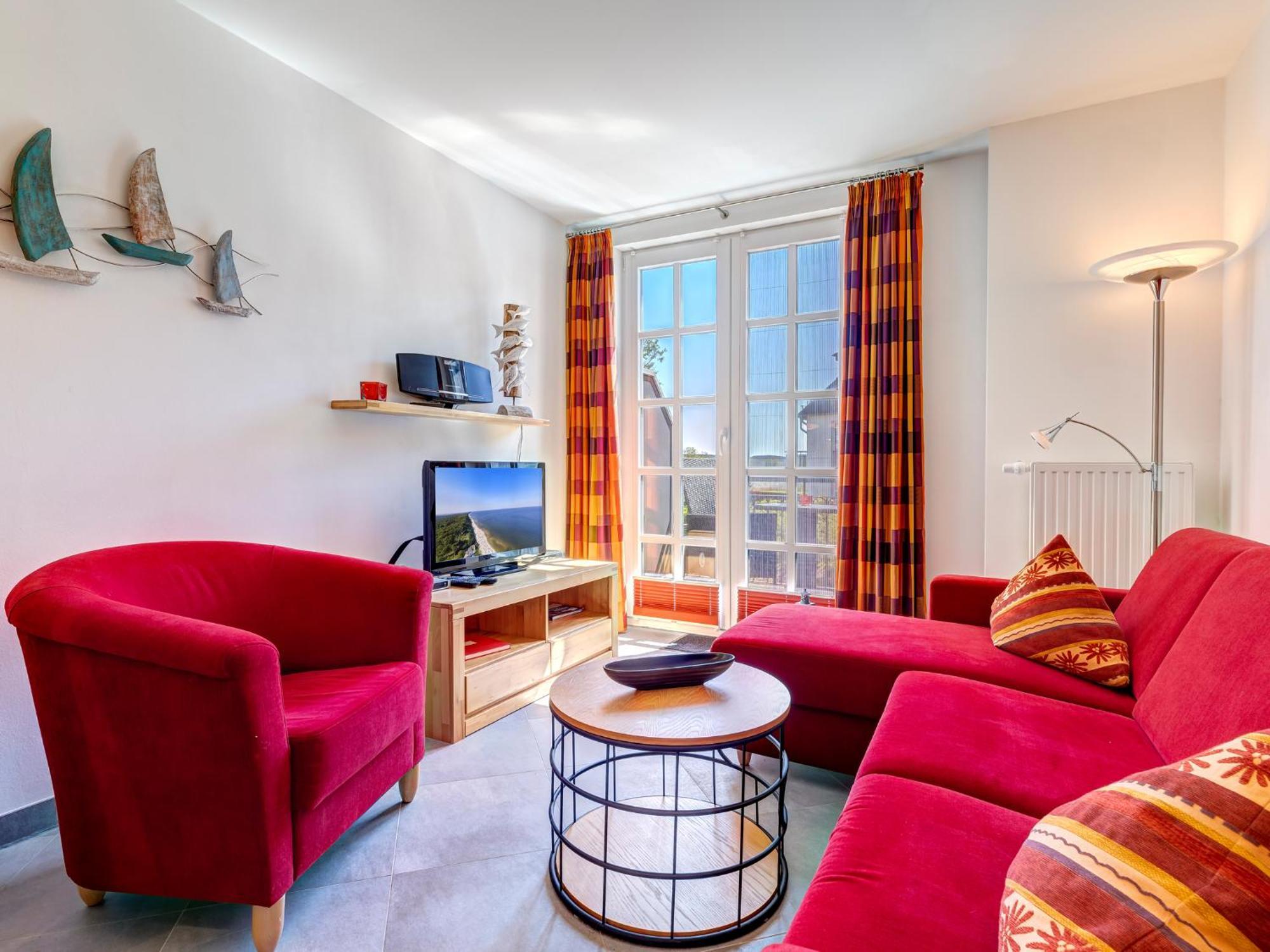 Residenz Am Balmer See - Bs 48 Mit Wellnessbereich Екстер'єр фото