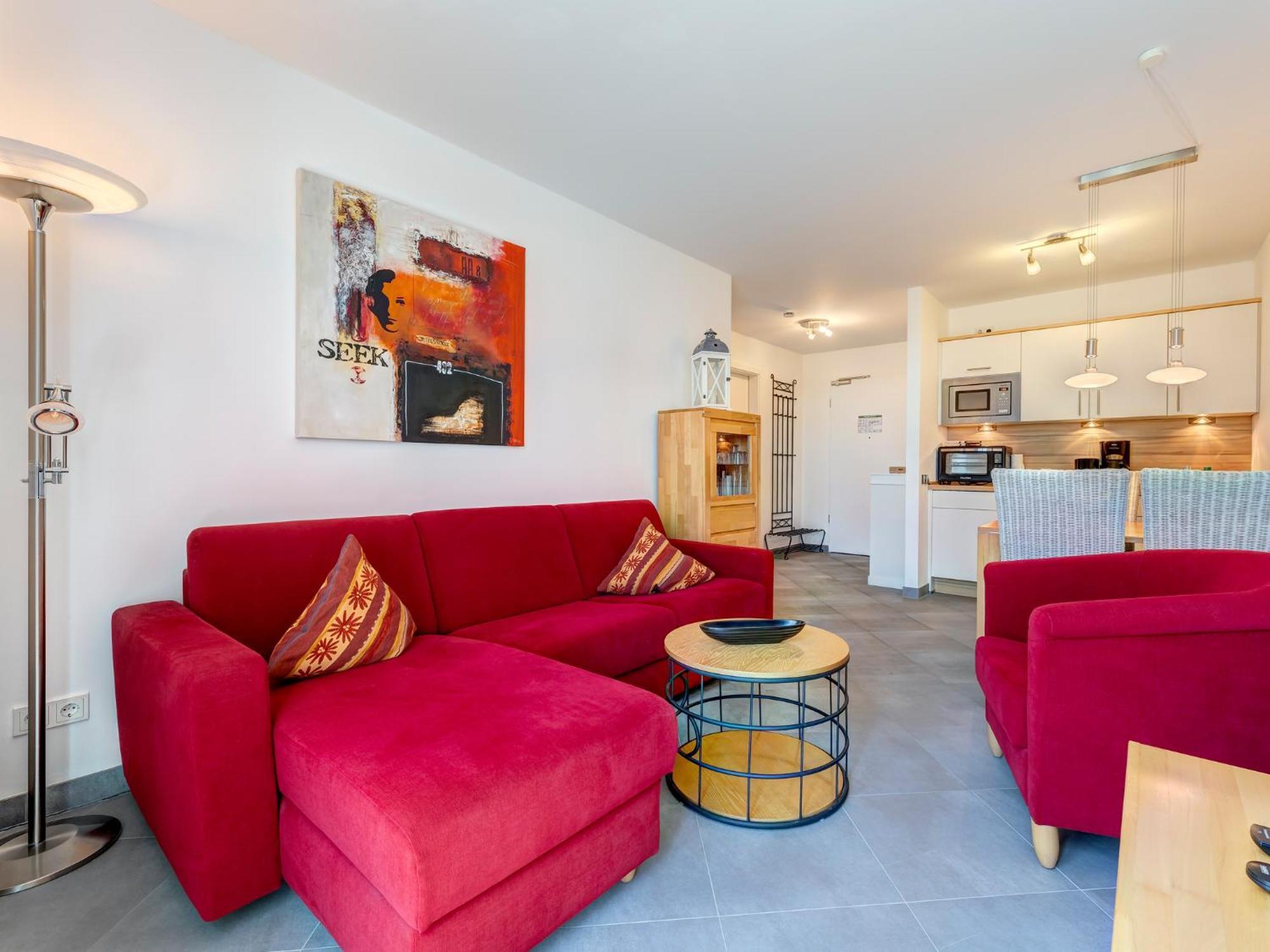 Residenz Am Balmer See - Bs 48 Mit Wellnessbereich Екстер'єр фото