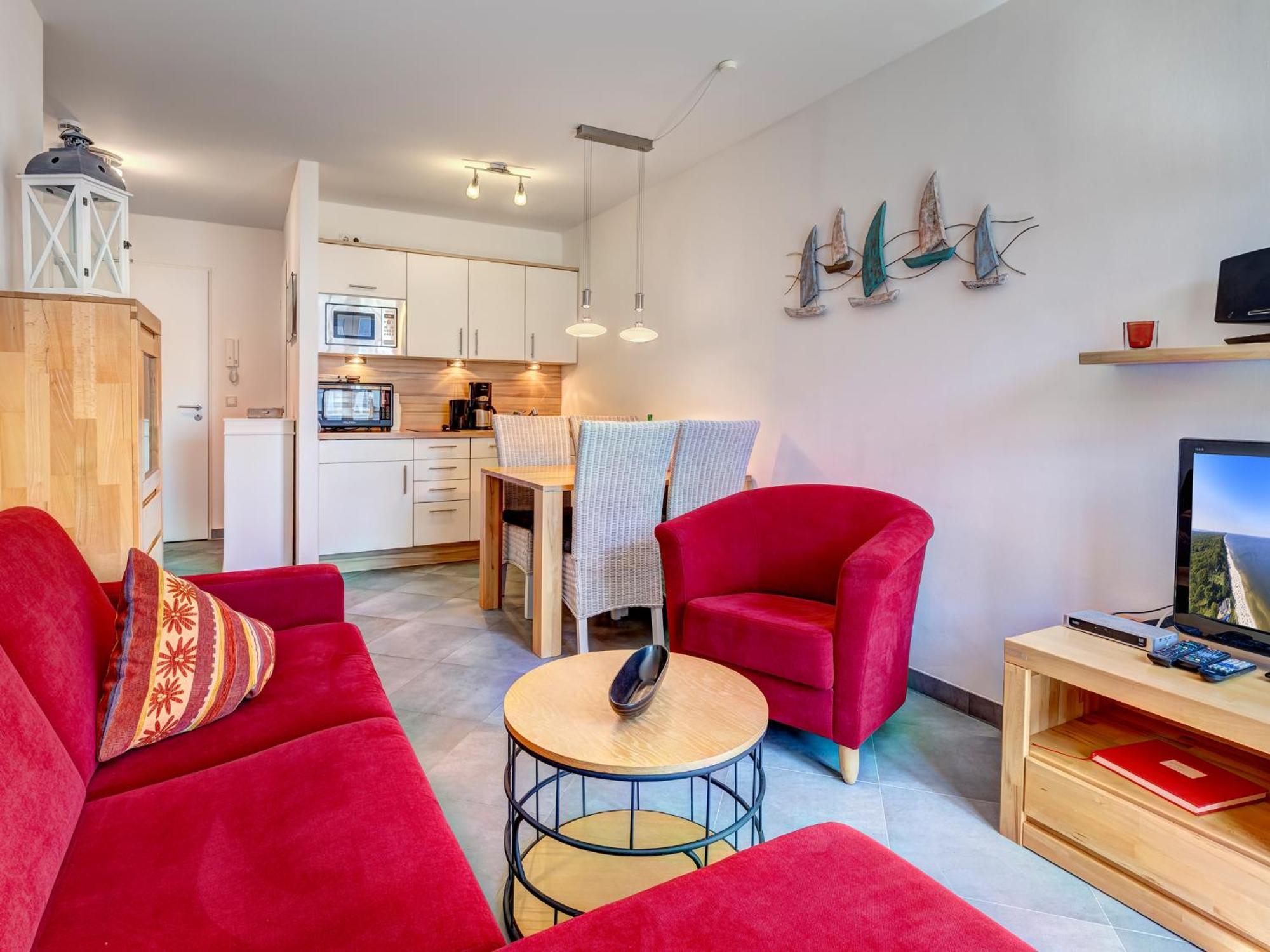 Residenz Am Balmer See - Bs 48 Mit Wellnessbereich Екстер'єр фото