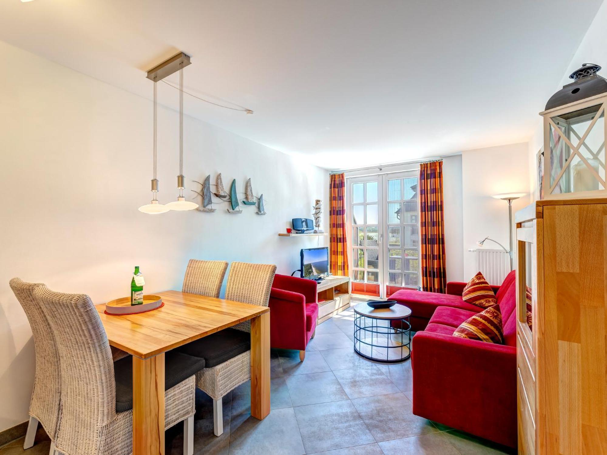 Residenz Am Balmer See - Bs 48 Mit Wellnessbereich Екстер'єр фото